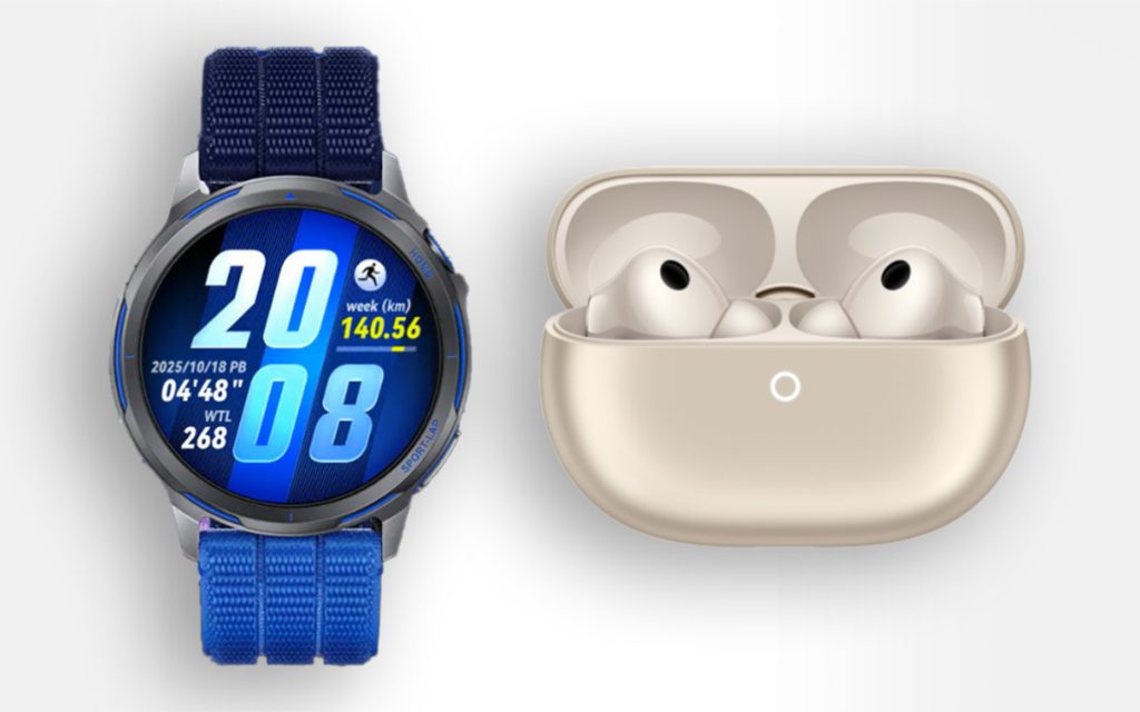 GT Runner 2 et FreeBuds Pro 5 : Huawei dévoile ses offres de lancement