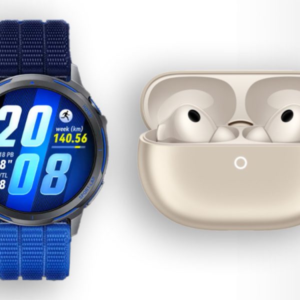 GT Runner 2 et FreeBuds Pro 5 : Huawei dévoile ses offres de lancement