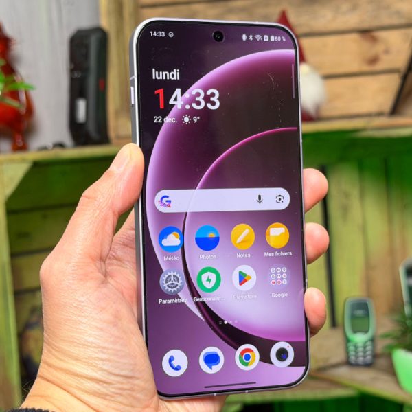 Android 17 : la bêta 2 est disponible sur deux nouveaux smartphones non-Pixel