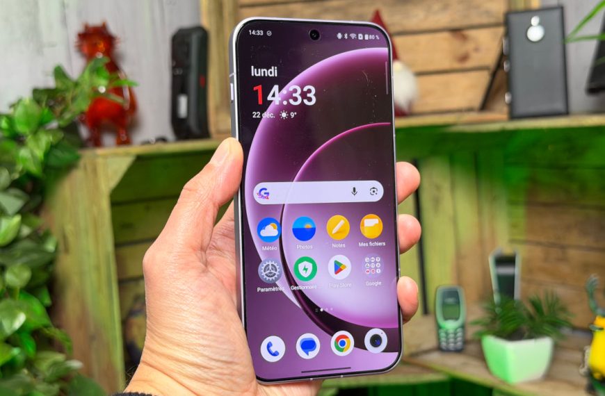 Android 17 : la bêta 2 est disponible sur deux nouveaux smartphones non-Pixel