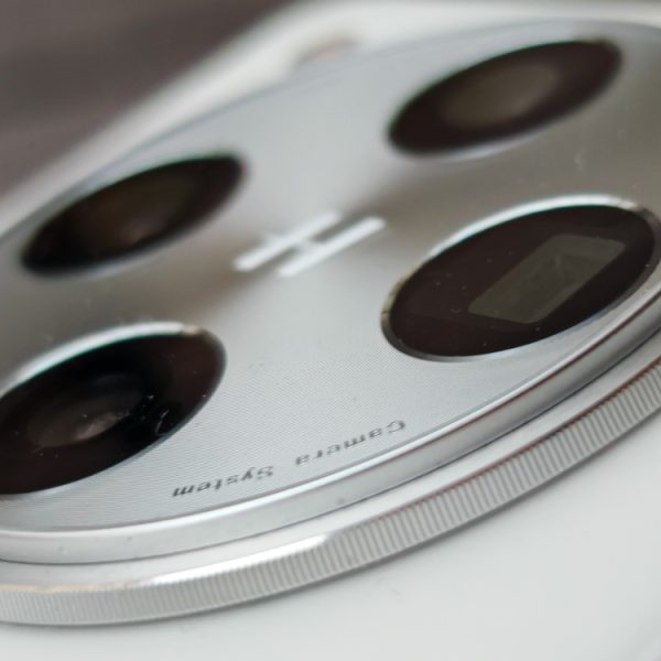 L’immense bloc photo de l’Oppo Find X9 Ultra fuite en images