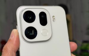 La compatibilité de Quick Share avec AirDrop arrive sur de nouveaux smartphones Android