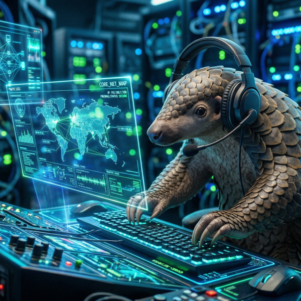 Pangolin – Proxy, VPN et auth enfin réunis