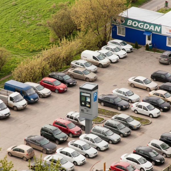 Un DDoS offre le parking gratuit à toute une ville