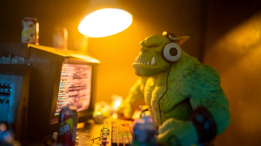 Peon Ping – Donnez de la voix à vos agents IA