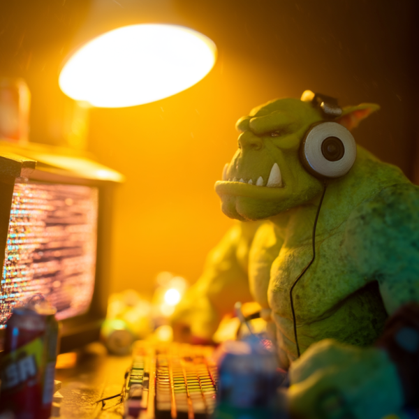 Peon Ping – Donnez de la voix à vos agents IA