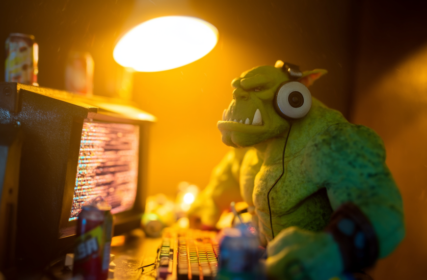 Peon Ping – Donnez de la voix à vos agents IA