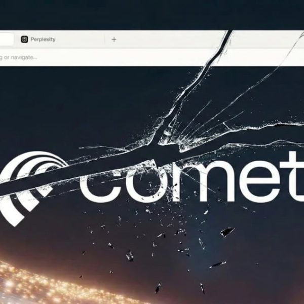 Perplexity Comet : une invitation de calendrier suffisait pour piller vos mots de passe 1Password