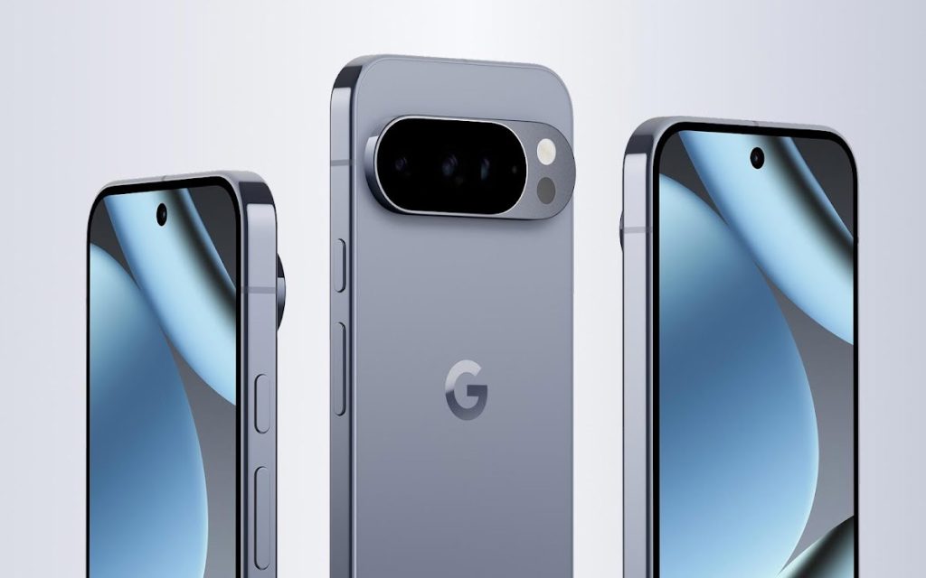 Amazon fait chuter le prix des Pixel 10 et 10 Pro : 300 € de réduction sur les smartphones Google