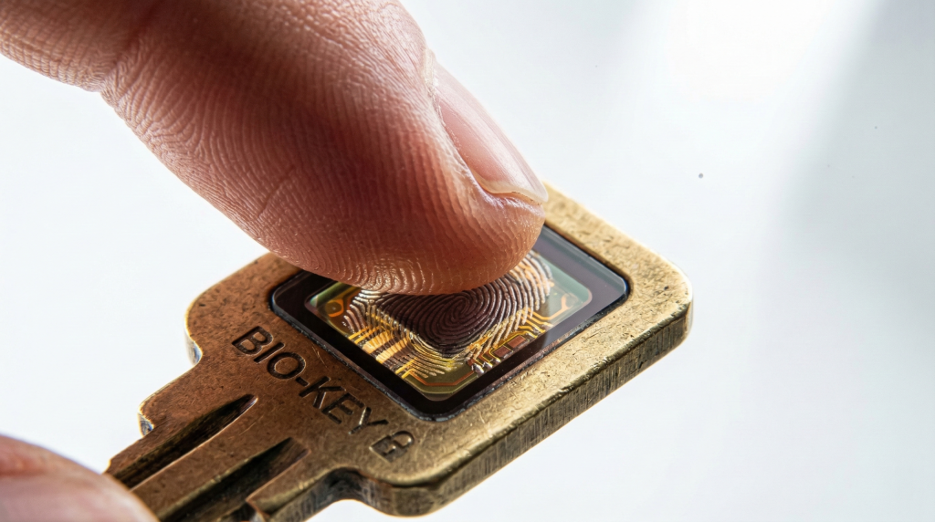 Pocket ID – L'auth par passkey pour votre homelab