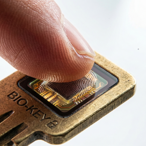 Pocket ID – L'auth par passkey pour votre homelab