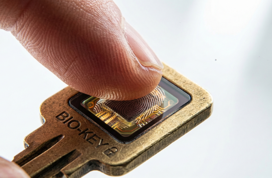 Pocket ID – L'auth par passkey pour votre homelab