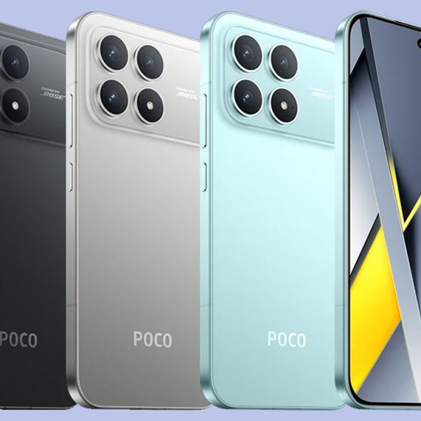 Bon plan Poco F8 Pro : pour moins de 450 €, ce smartphone équipé d’un Snapdragon 8 Elite offre la puissance d’un flagship