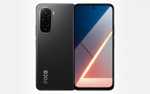 Poco M7 : le smartphone de Xiaomi passe à moins de 100 €, incroyable !