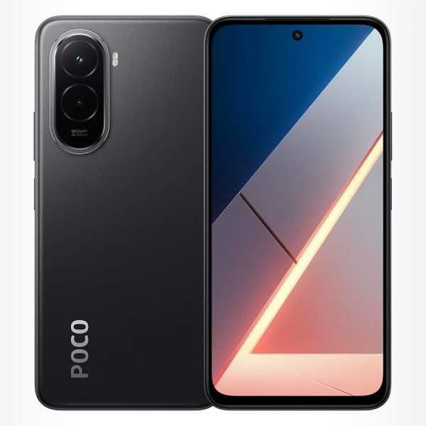 Poco M7 : le smartphone de Xiaomi passe à moins de 100 €, incroyable !