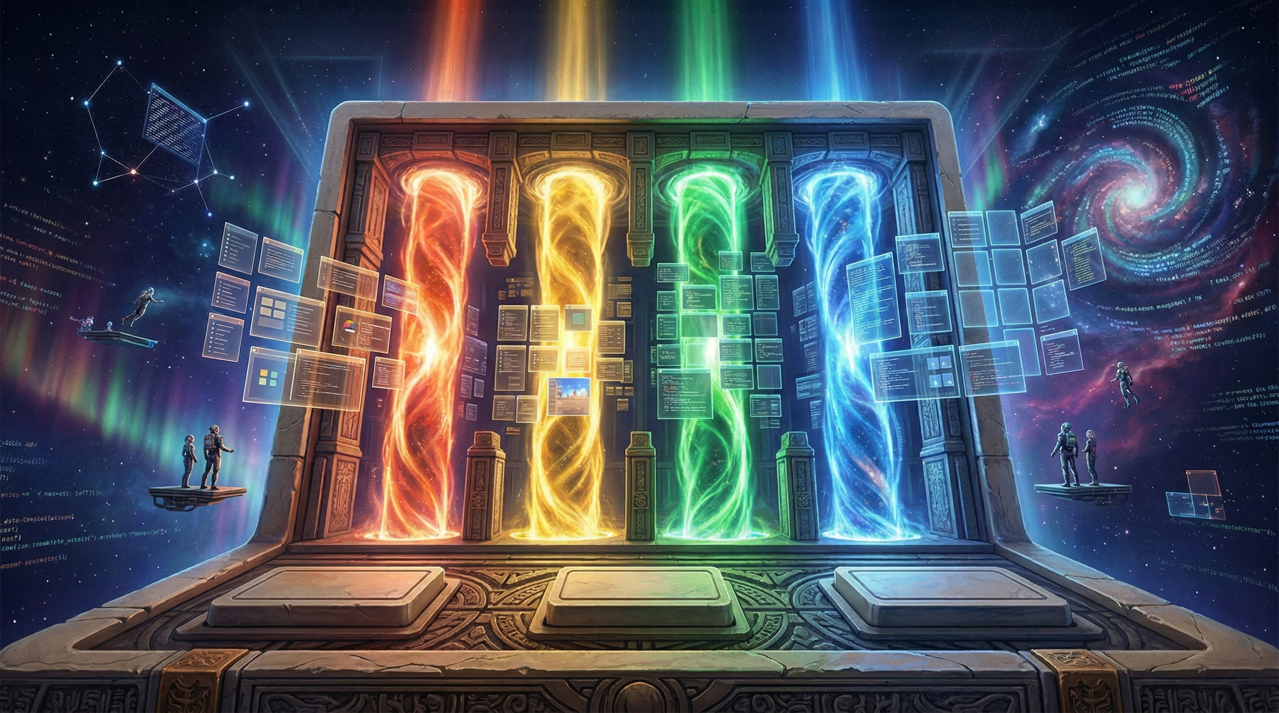 PowerToys – Quand Microsoft corrige les manques de Windows