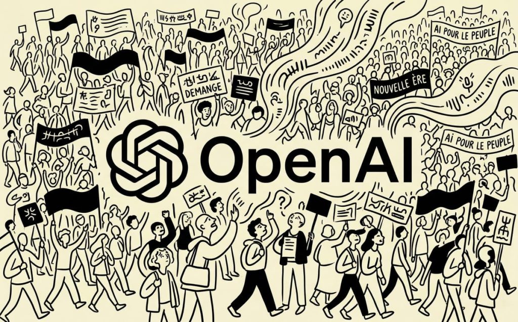 Près de 900 employés de Google et OpenAI réclament des limites sur l'IA militaire