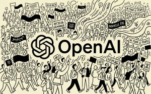 Près de 900 employés de Google et OpenAI réclament des limites sur l'IA militaire