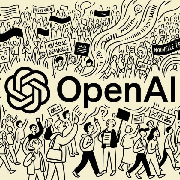 Près de 900 employés de Google et OpenAI réclament des limites sur l'IA militaire