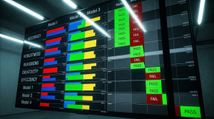 Promptfoo – Fini le doigt mouillé pour tester vos LLM