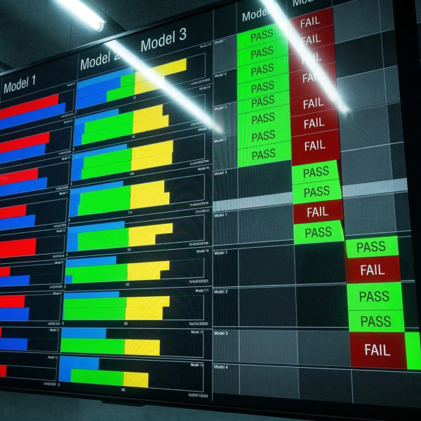 Promptfoo – Fini le doigt mouillé pour tester vos LLM