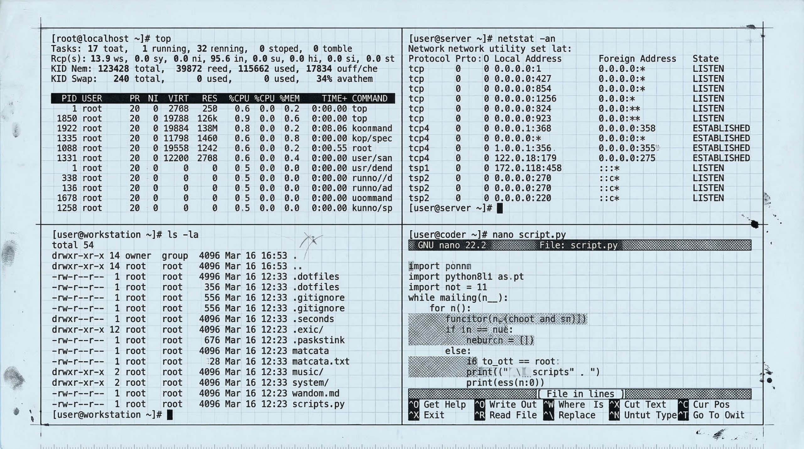 psmux – Le vrai tmux natif pour Windows (sans WSL)