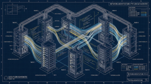 pyinfra – Du Python au lieu du YAML pour gérer vos serveurs