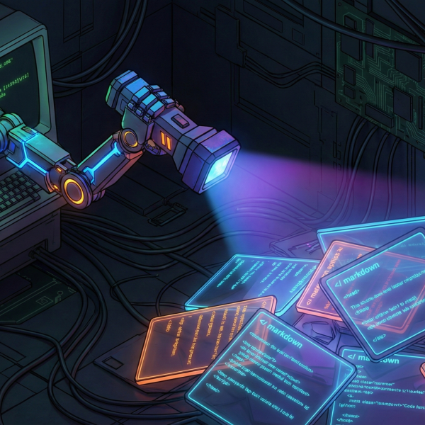 QMD – Un moteur de recherche local pour vos notes Markdown