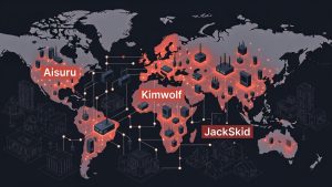Quatre énormes botnets démantelés par les autorités américaines