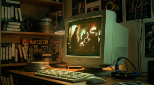 La 4K c'est surfait… Vive le cinéma en 24p !