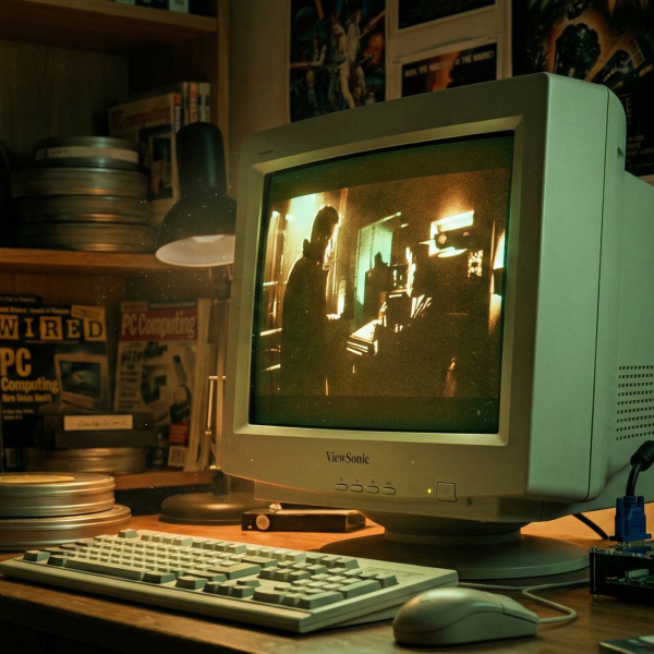 La 4K c'est surfait… Vive le cinéma en 24p !