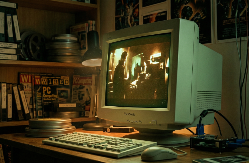 La 4K c'est surfait… Vive le cinéma en 24p !