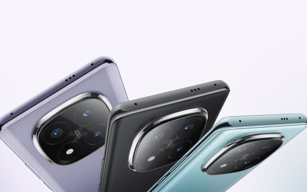 En promo à moins de 225 €, le Redmi Note 14 Pro+ est ultra performant pour son prix