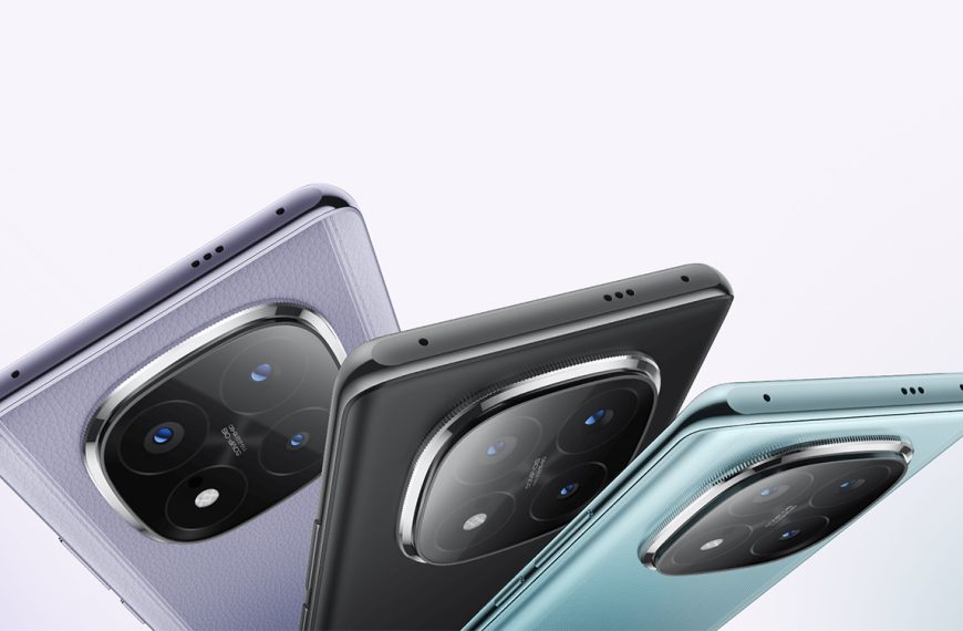 Redmi Note 14 Pro+ à moins de 250 € : une offre imbattable sur un smartphone complet