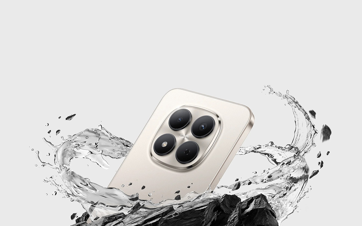 Bon plan : le Redmi Note 15 Pro 5G est presque à moitié prix, une offre à ne pas manquer
