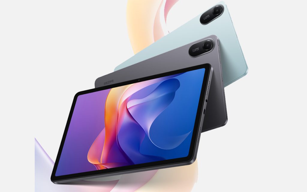 Bon plan : pour moins de 115 €, la Redmi Pad 2 est l’une des meilleures tablettes pas chères du moment