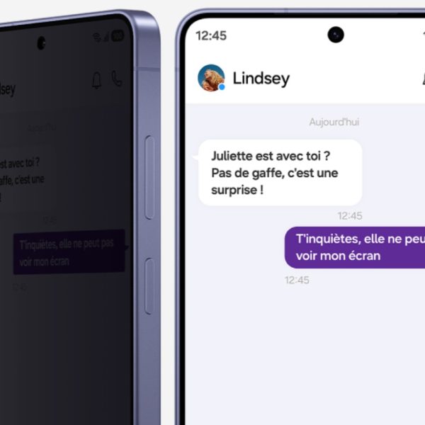 L’écran Privacy Display du Samsung Galaxy S26 Ultra fait mal à la tête des utilisateurs