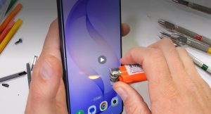 Le Galaxy S26 Ultra se fait torturer dans un test de résistance, à quel point est-il costaud ?