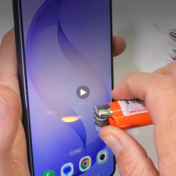 Le Galaxy S26 Ultra se fait torturer dans un test de résistance, à quel point est-il costaud ?