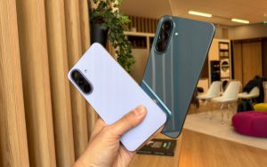 Samsung Galaxy A37 et A57 officiels : ils sont bourrés d’IA et restent abordables