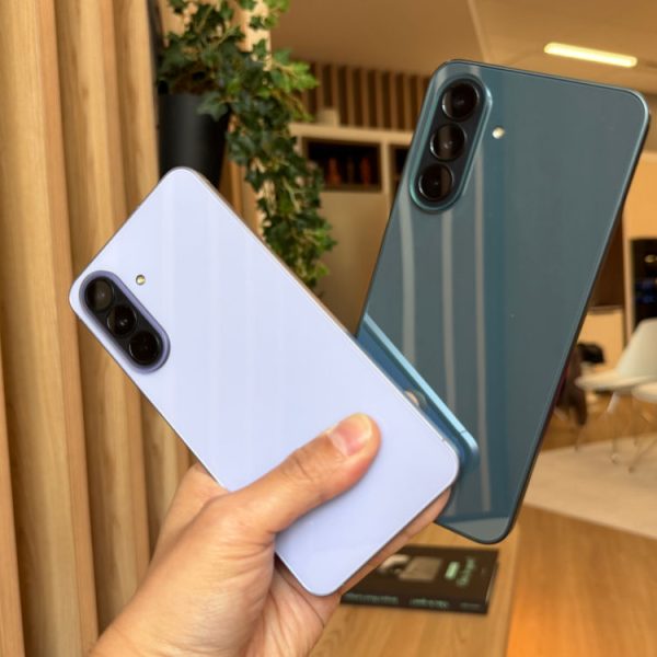 Samsung Galaxy A37 et A57 officiels : ils sont bourrés d’IA et restent abordables