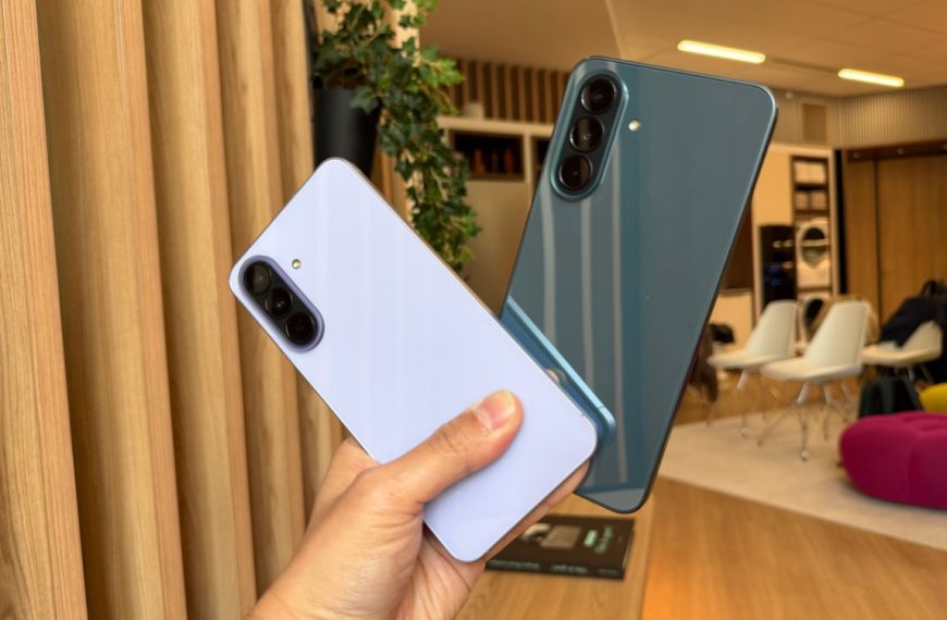 Samsung Galaxy A37 et A57 officiels : ils sont bourrés d’IA et restent abordables