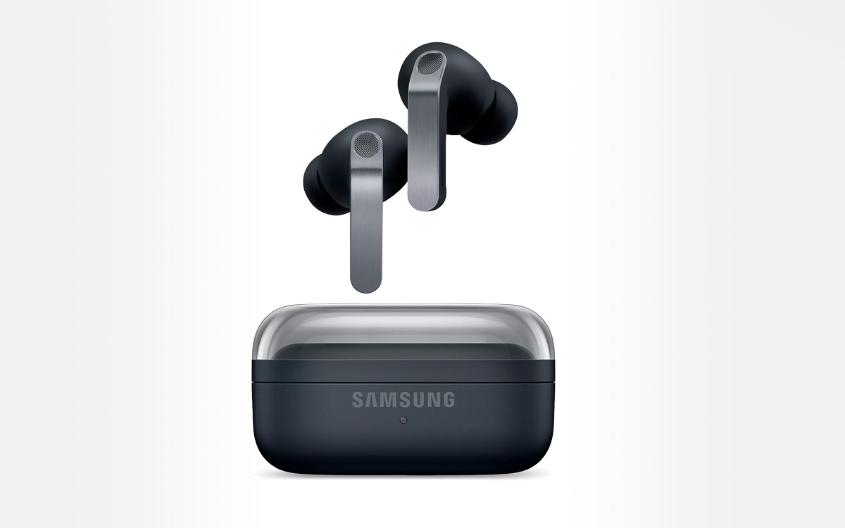 Galaxy Buds4 Pro : avec 90 € de réduction, les nouveaux écouteurs premium de Samsung passent à petit prix !