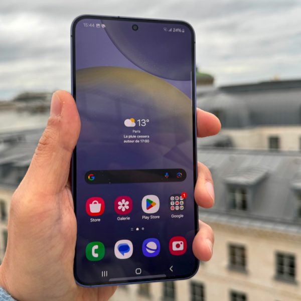 One UI 8.5 : c’est au tour des Galaxy S24 d’avoir droit à leur propre bêta