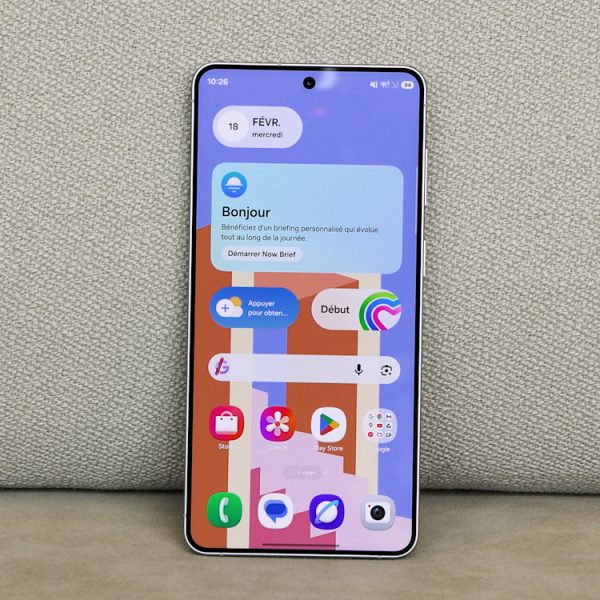 Votre smartphone Samsung affiche désormais quelles applications vous pouvez utiliser même quand vous n’avez pas de réseau