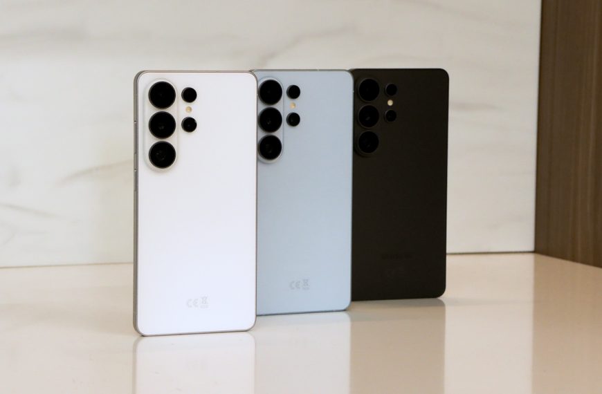 Le Galaxy S26 Ultra régresse sur ce point crucial