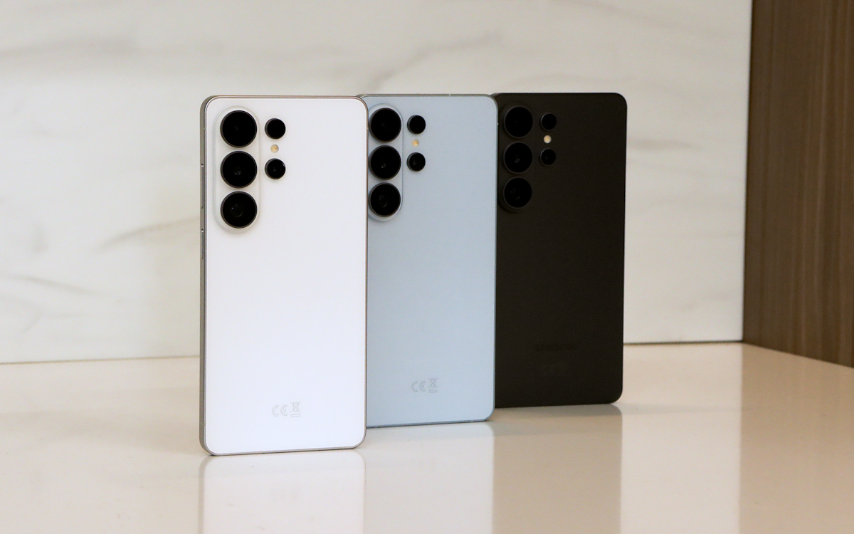 Le Galaxy S26 Ultra régresse sur ce point crucial