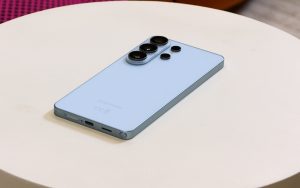 Samsung miserait sur ce capteur photo inédit pour le Galaxy S27 Ultra