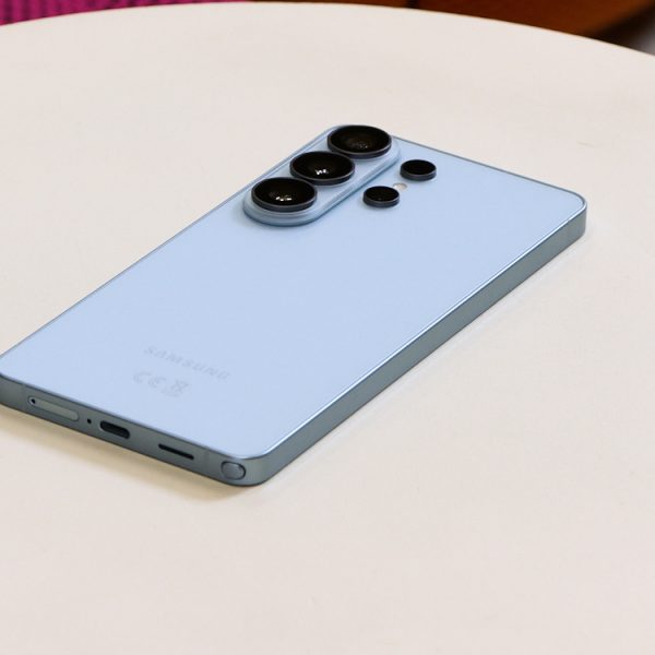 Samsung miserait sur ce capteur photo inédit pour le Galaxy S27 Ultra