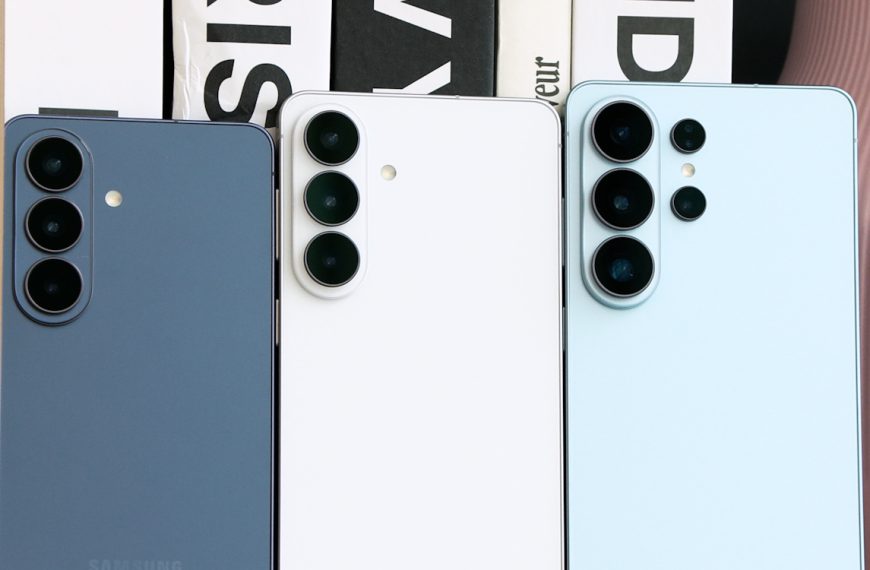 Voici comment Samsung veut reprendre le contrôle du cœur de ses smartphones